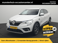 Renault Arkana 1.6 E-Tech Hybrid 145 Techno - Afbeelding 2