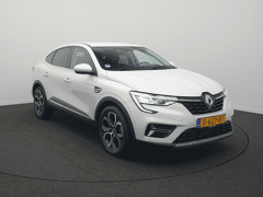 Renault Arkana 1.6 E-Tech Hybrid 145 Techno - Afbeelding 2