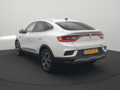 Renault Arkana 1.6 E-Tech Hybrid 145 Techno - Afbeelding 3