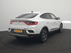 Renault Arkana 1.6 E-Tech Hybrid 145 Techno - Afbeelding 4