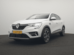 Renault Arkana 1.6 E-Tech Hybrid 145 Techno - Afbeelding 5