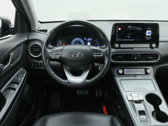 Hyundai KONA EV Premium 64 kWh | SOH 100% | 3-Fase | Warmtepomp | BlueLink - Afbeelding 4