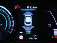 Hyundai KONA EV Premium 64 kWh | SOH 100% | 3-Fase | Warmtepomp | BlueLink - Afbeelding 5