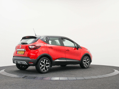 Renault Captur 0.9 TCe Intens | Stoelverwarming | Navi | Camera | PDC V+A - Afbeelding 3