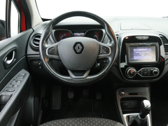 Renault Captur 0.9 TCe Intens | Stoelverwarming | Navi | Camera | PDC V+A - Afbeelding 4