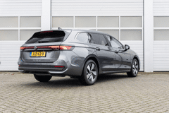 Volkswagen Passat Variant 1.5 eHybrid 204pk Elegance Business - Afbeelding 3