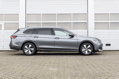 Volkswagen Passat Variant 1.5 eHybrid 204pk Elegance Business - Afbeelding 4