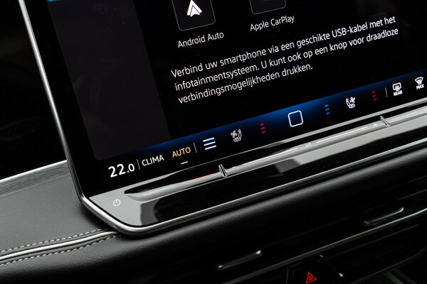 stoel ventilatie voor