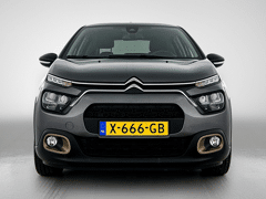 Citroën C3 C Series 83pk - Afbeelding 4