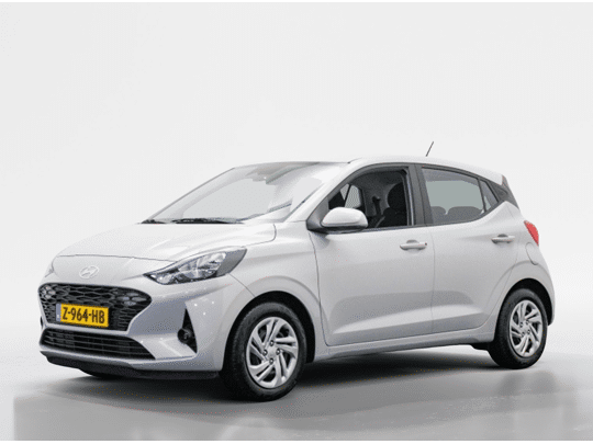 Hyundai i10 1.0 Comfort 5-zits Automaat | Private lease 359 pm