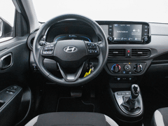Hyundai i10 1.0 Comfort 5-zits Automaat | Private lease 359 pm - Afbeelding 3
