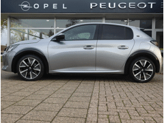 Peugeot e-208 GT EV 50kWh 136pk, Rijklaarprijs, Navigatie Full LED Camera Adaptieve cruise control Stoelverwarming - Afbeelding 2