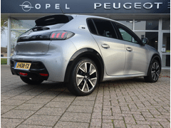 Peugeot e-208 GT EV 50kWh 136pk, Rijklaarprijs, Navigatie Full LED Camera Adaptieve cruise control Stoelverwarming - Afbeelding 4