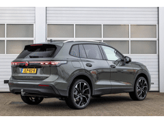 Volkswagen Tiguan 1.5 eHybrid 204pk Life Edition - Afbeelding 3