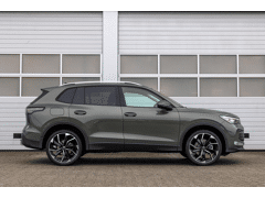 Volkswagen Tiguan 1.5 eHybrid 204pk Life Edition - Afbeelding 4