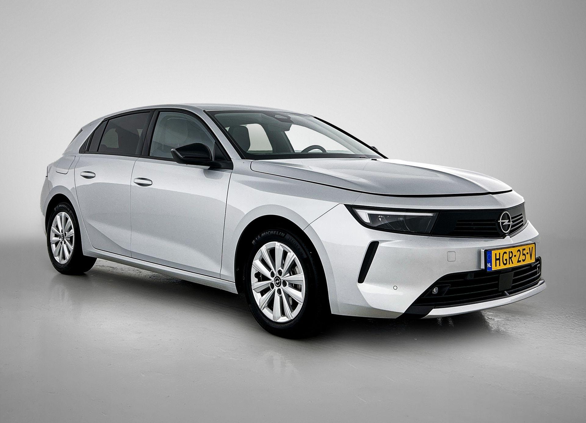 Opel Astra 1.2 Business Edition 110pk - Afbeelding 2