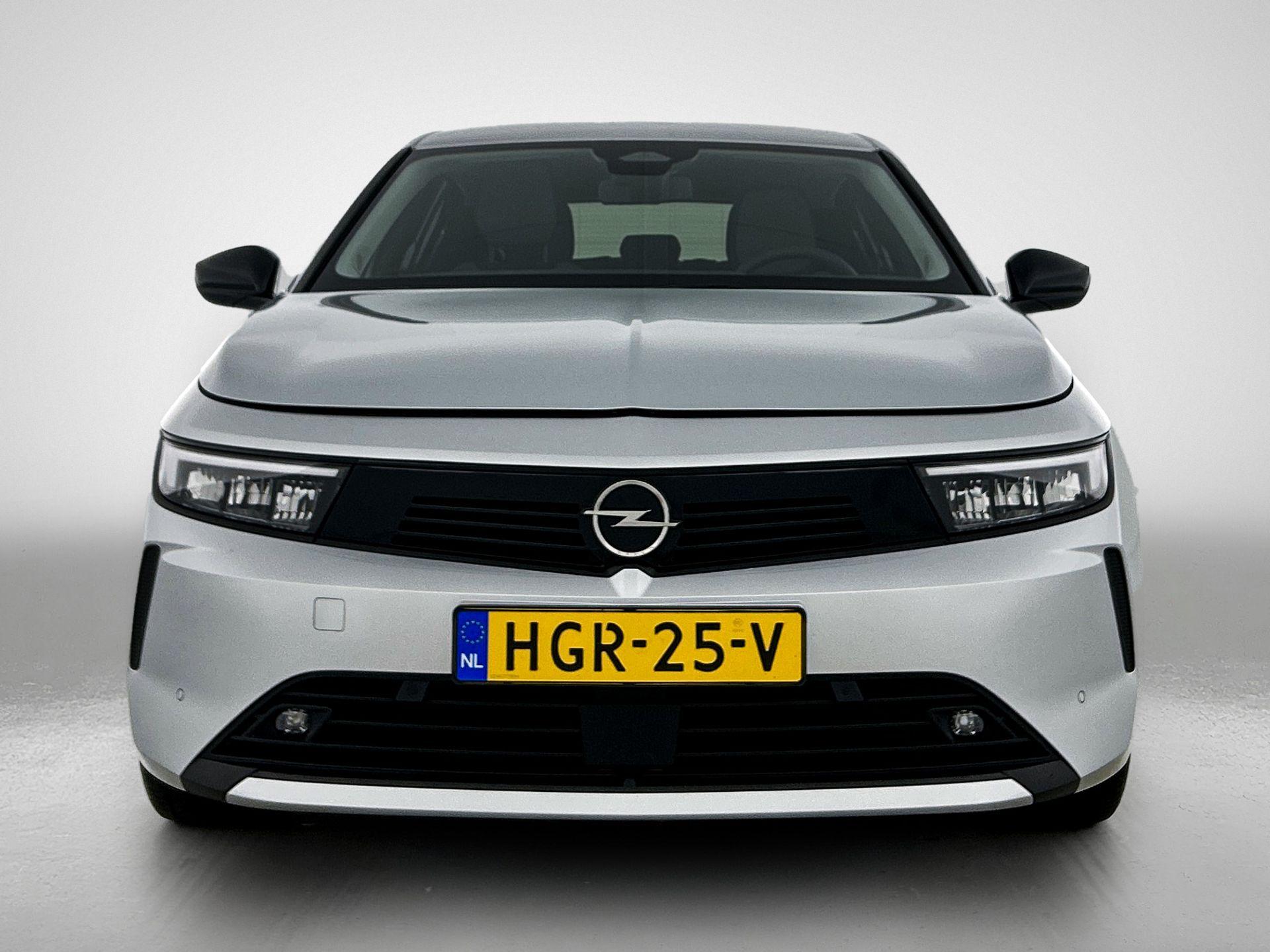 Opel Astra 1.2 Business Edition 110pk - Afbeelding 4