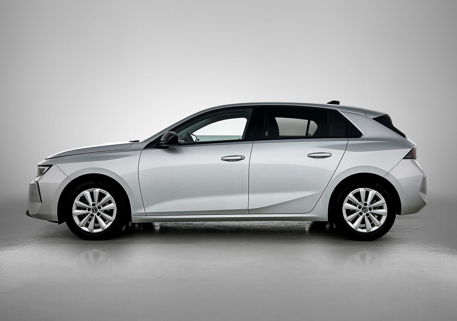 Opel Astra 1.2 Business Edition 110pk - Afbeelding 5