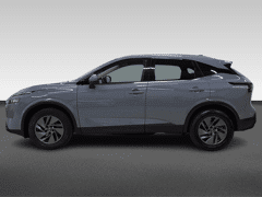 Nissan QASHQAI 1.3 MHEV 140PK ACENTA PANODAK CARPLAY TEL LED CRUISE PDC NAP - Afbeelding 2