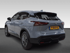 Nissan QASHQAI 1.3 MHEV 140PK ACENTA PANODAK CARPLAY TEL LED CRUISE PDC NAP - Afbeelding 3