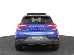 Mitsubishi ASX 1.6 HEV AT Instyle - Afbeelding 4