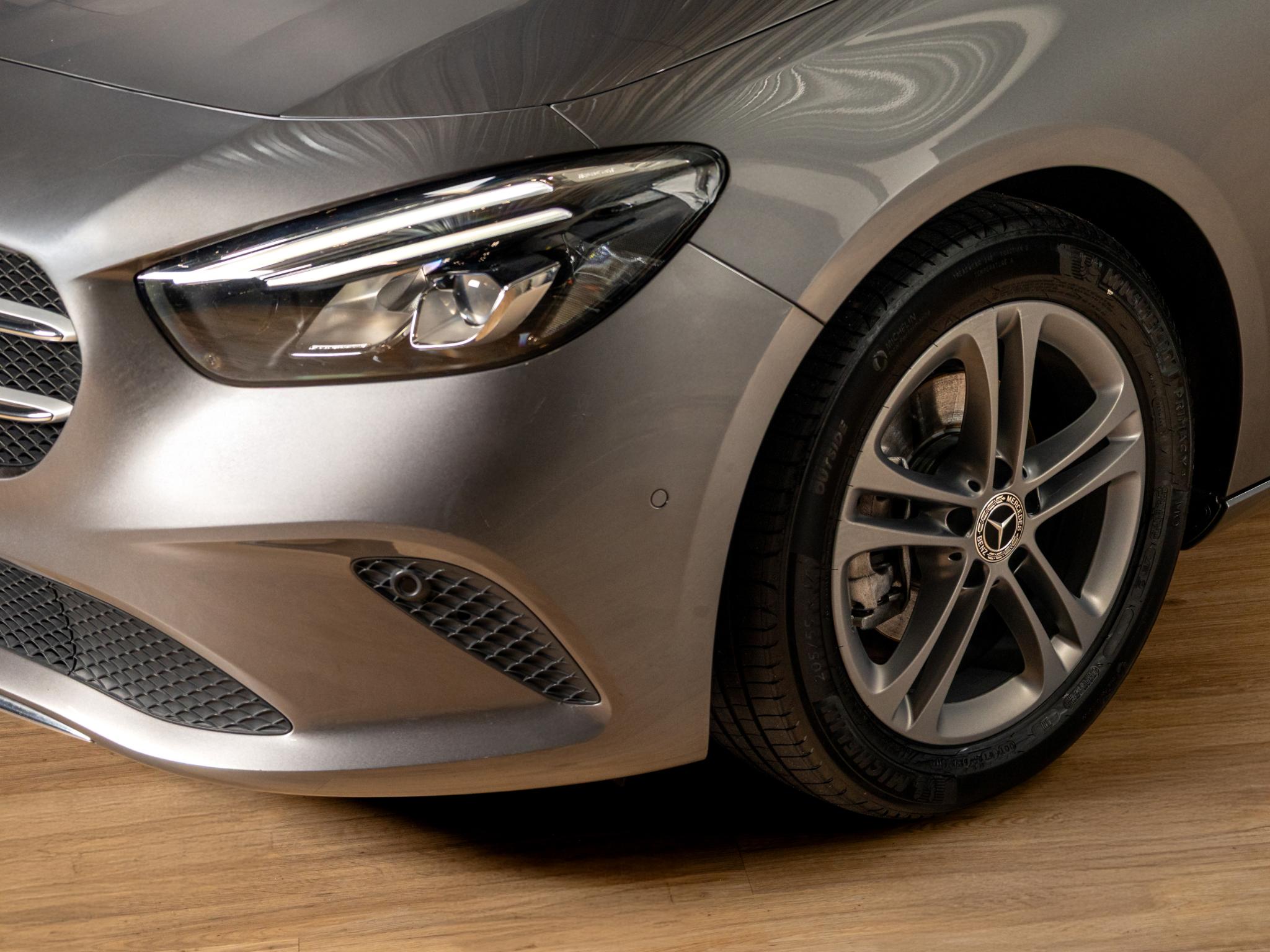 Mercedes-Benz B-Klasse 180 Advantage - Afbeelding 5