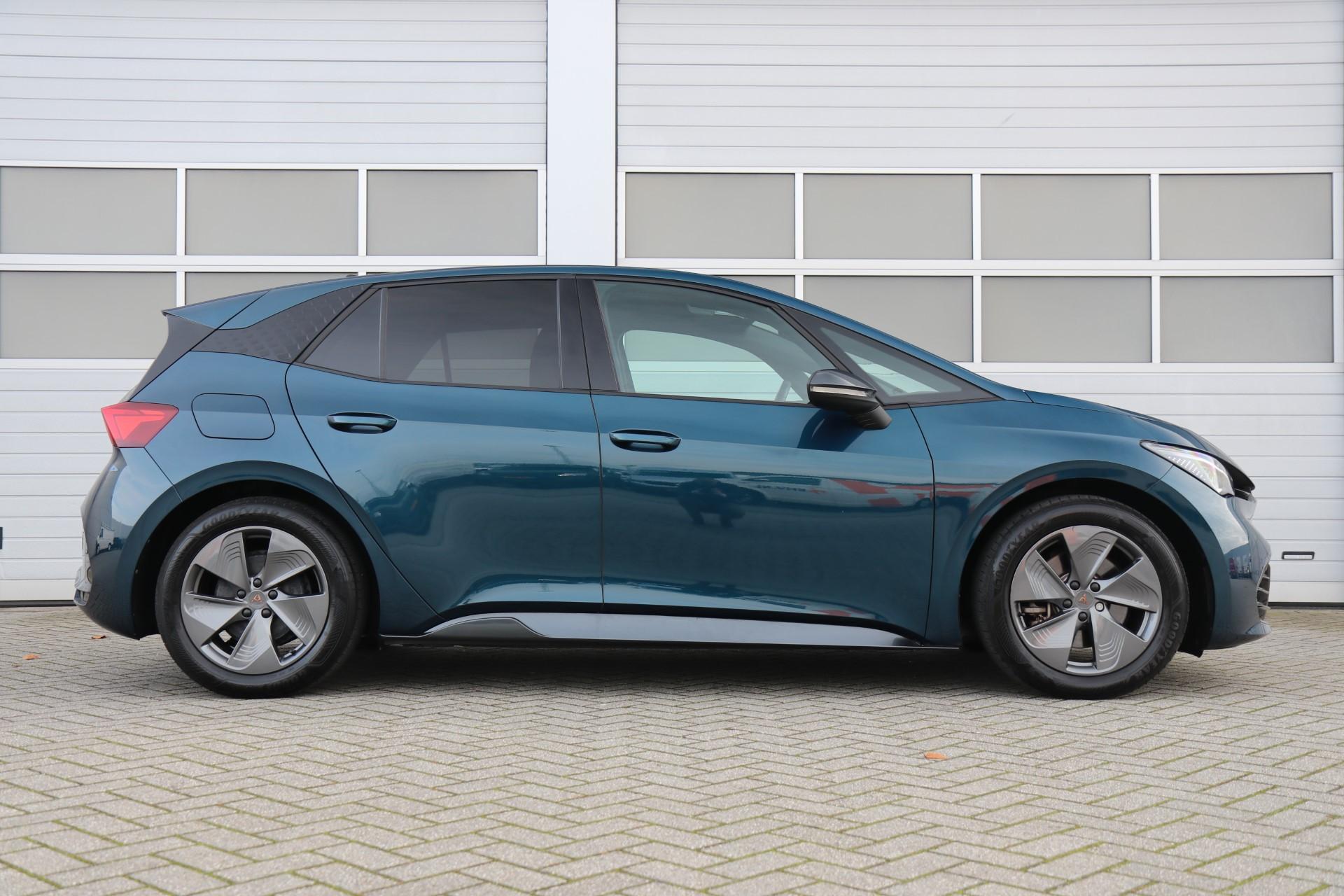 CUPRA Born 204pk Business 62 kWh - Afbeelding 4