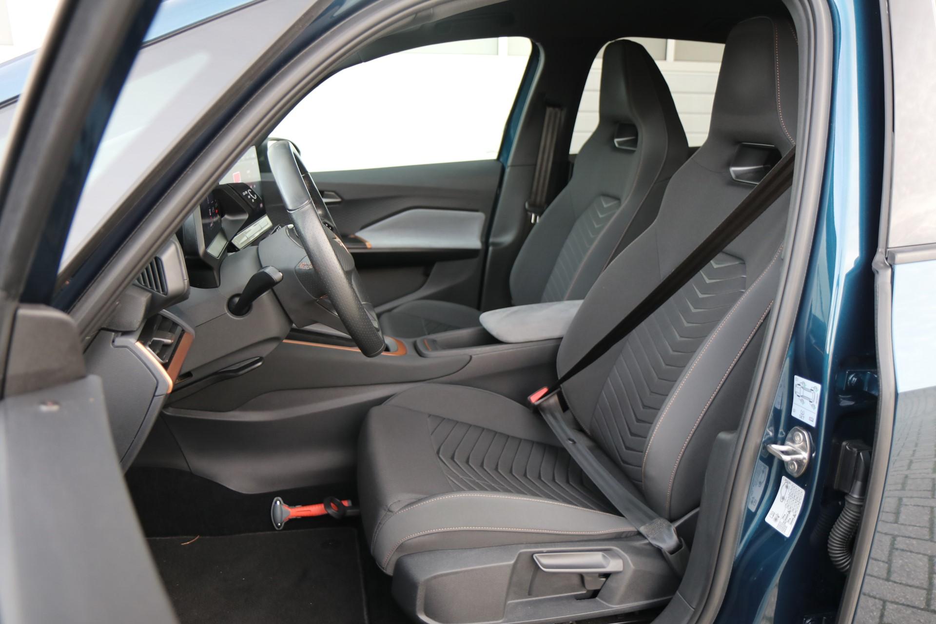 CUPRA Born 204pk Business 62 kWh - Afbeelding 5