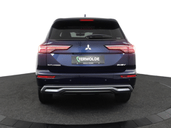 Mitsubishi Outlander 2.4 PHEV Instyle+ - Afbeelding 4