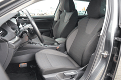 Skoda Octavia Combi 1.0 e-TSI 110pk DSG Ambition - Afbeelding 5