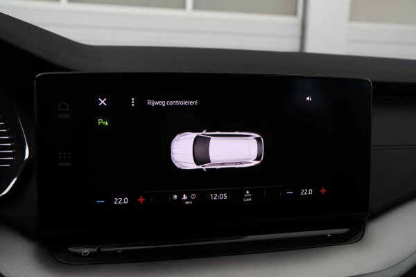 parkeersensor voor parkeersensor voor