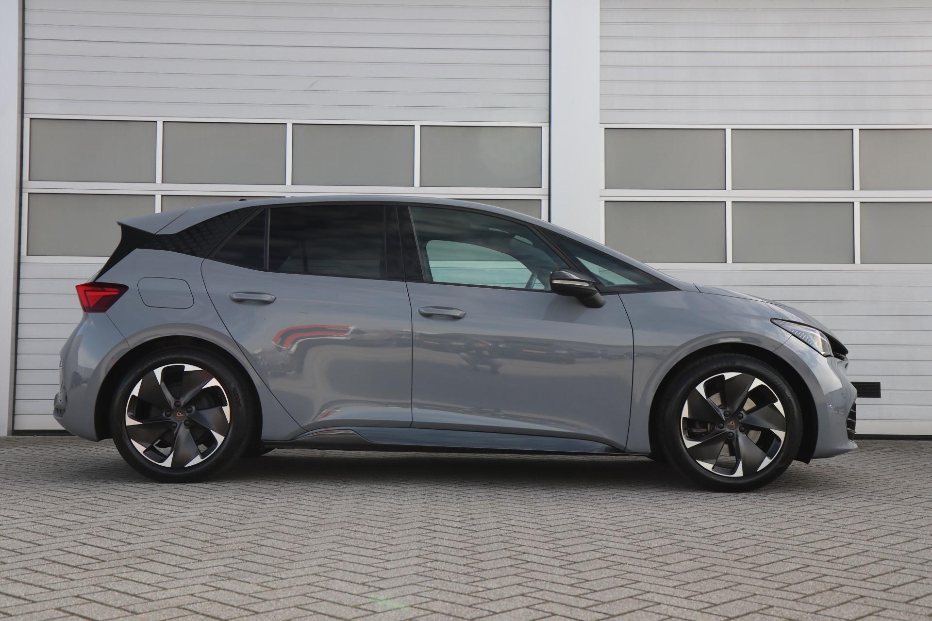 CUPRA Born 204pk Essential 62 kWh - Afbeelding 4