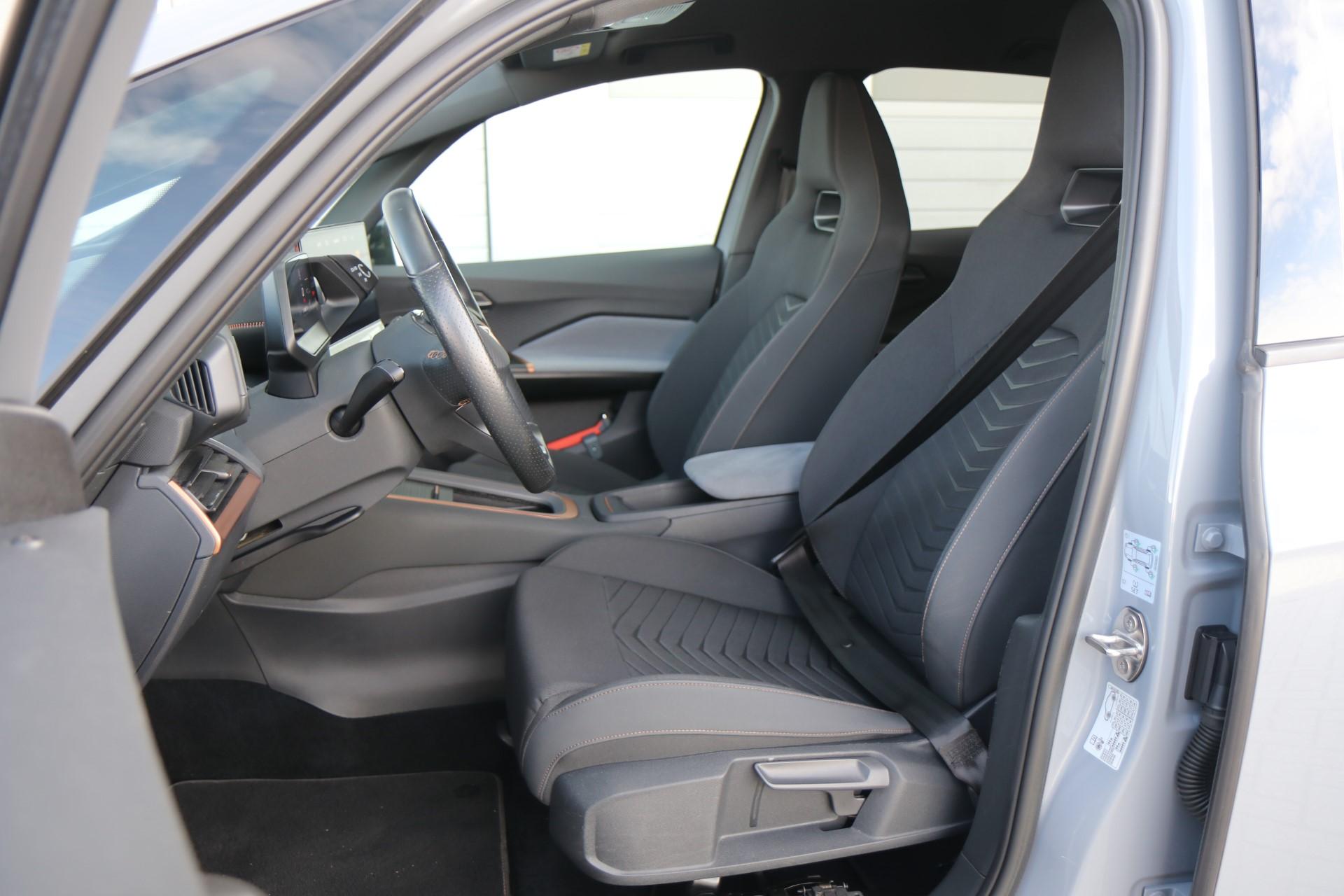 CUPRA Born 204pk Essential 62 kWh - Afbeelding 5