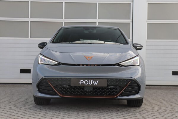 full-LED koplampen full-LED koplampen