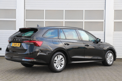 Skoda Octavia Combi 1.0 TSI 110pk Ambition - Afbeelding 3
