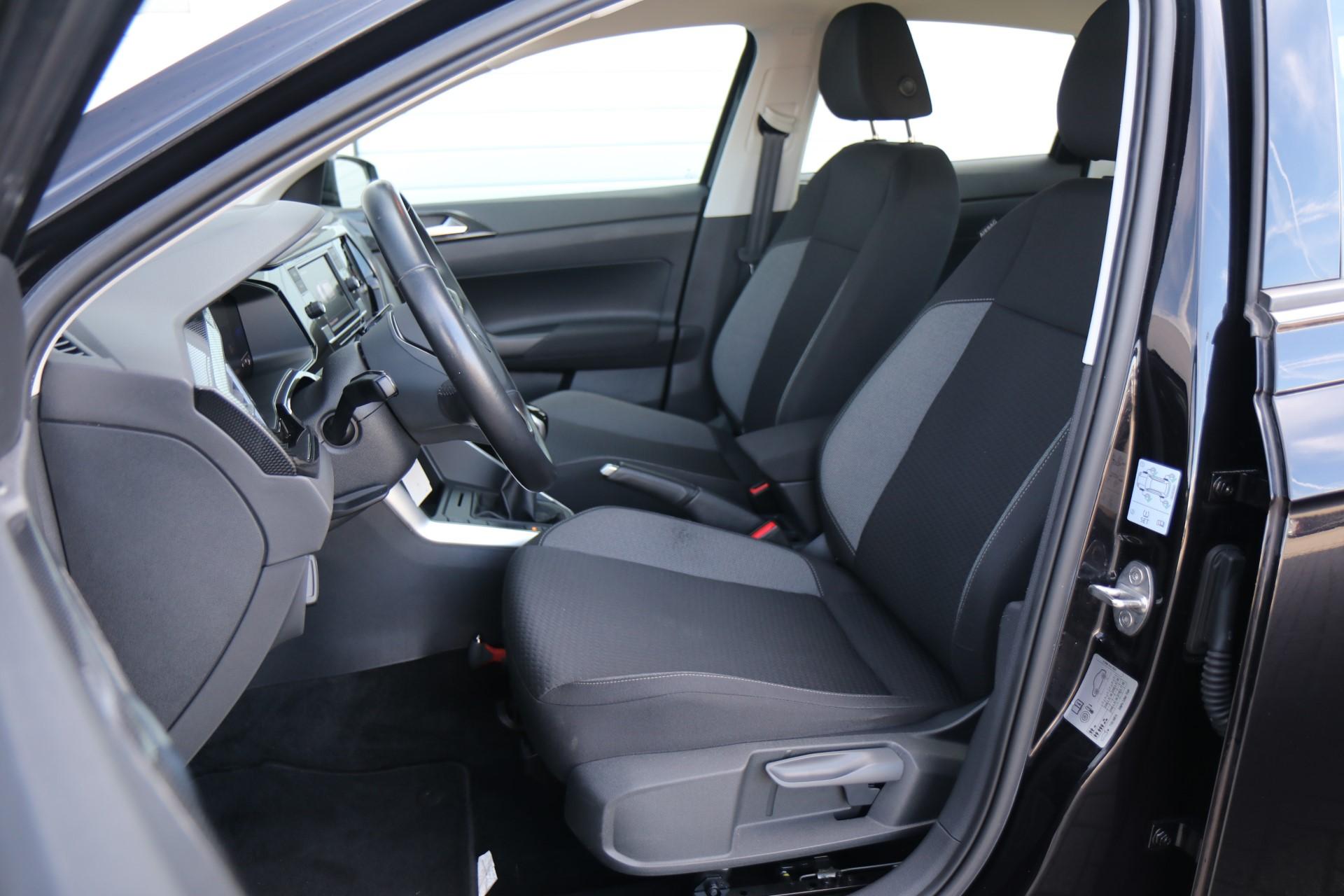 Volkswagen Polo 1.0 TSI 95pk Life - Afbeelding 5