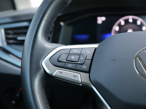 cruise control adaptief