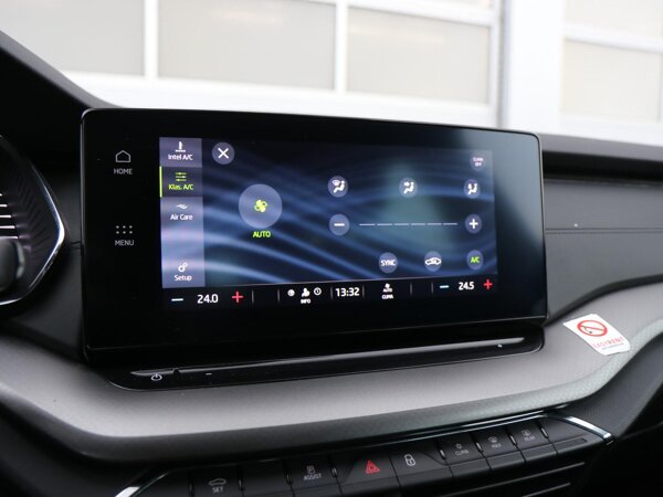 airco (automatisch) airco (automatisch)