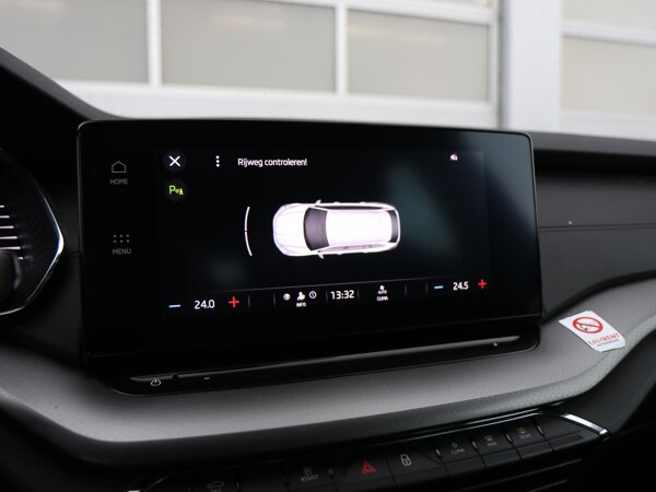 parkeersensor voor parkeersensor voor