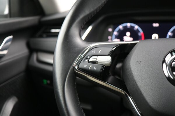 cruise control