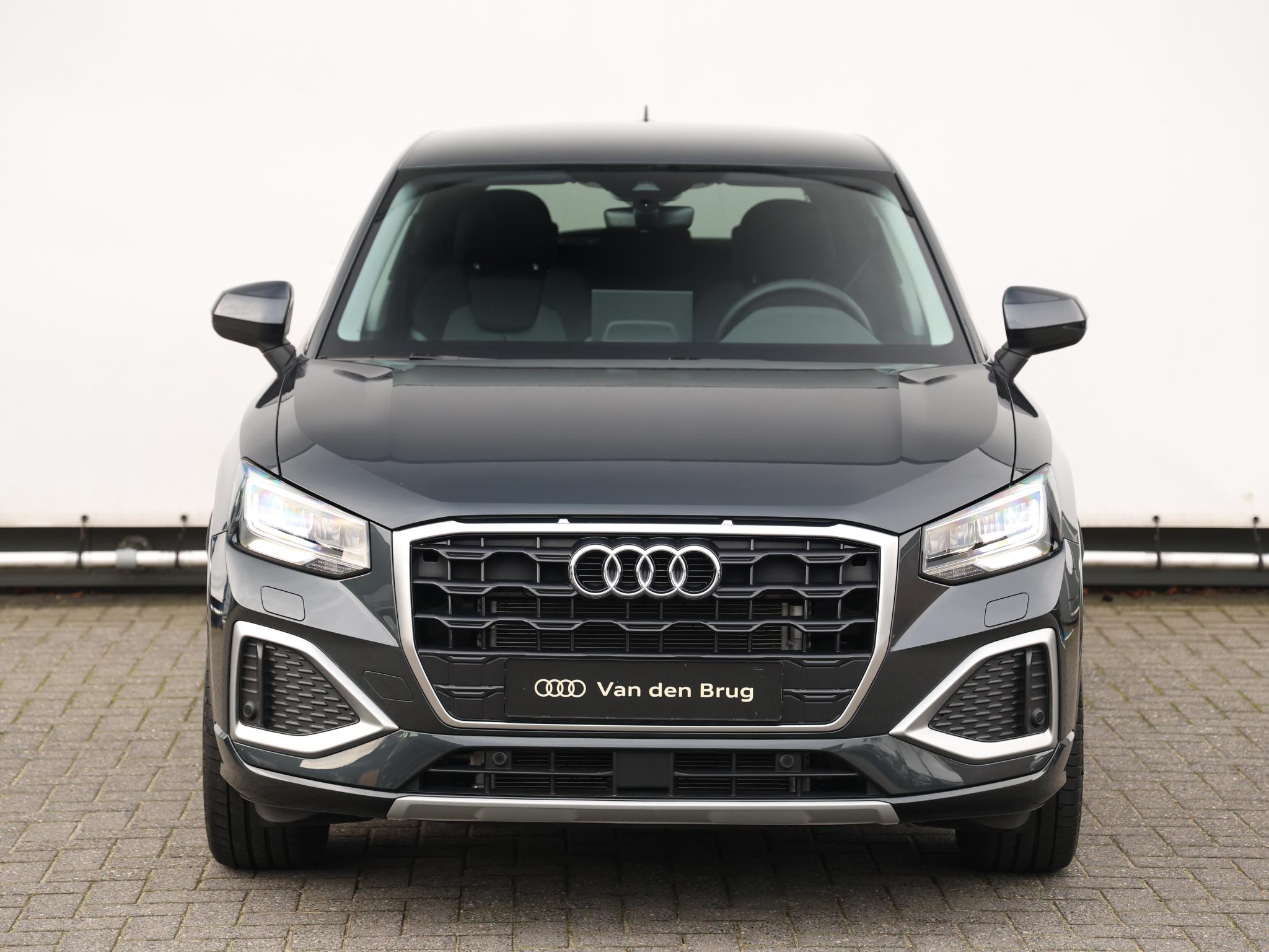 Audi Q2 35 TFSI Advanced edition - Afbeelding 4
