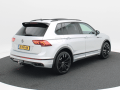 Volkswagen Tiguan 1.5 TSi 150 Pk Automaat R-Line - Afbeelding 2