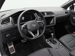 Volkswagen Tiguan 1.5 TSi 150 Pk Automaat R-Line - Afbeelding 3