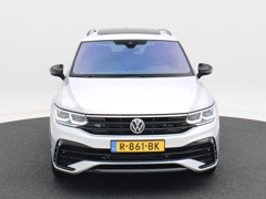 Volkswagen Tiguan 1.5 TSi 150 Pk Automaat R-Line - Afbeelding 4