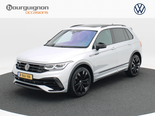 Volkswagen Tiguan 1.5 TSi 150 Pk Automaat R-Line