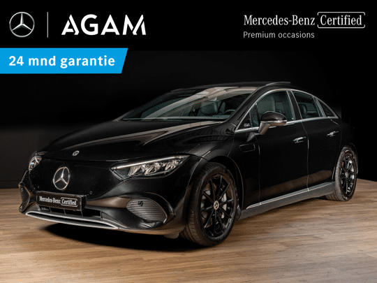 Mercedes-Benz EQE 300 Business Line 89 kWh