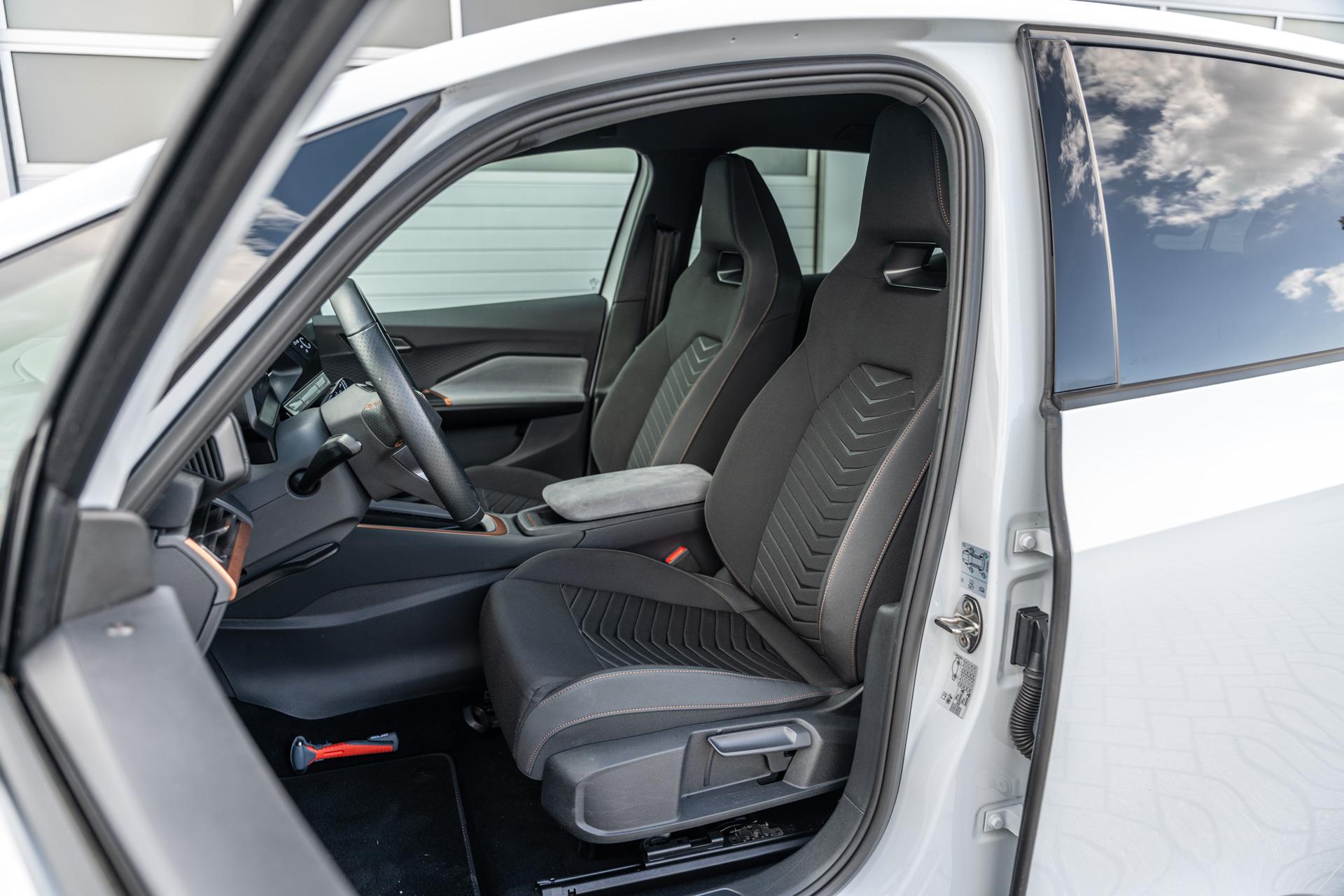 CUPRA Born 204pk Essential 62 kWh - Afbeelding 5