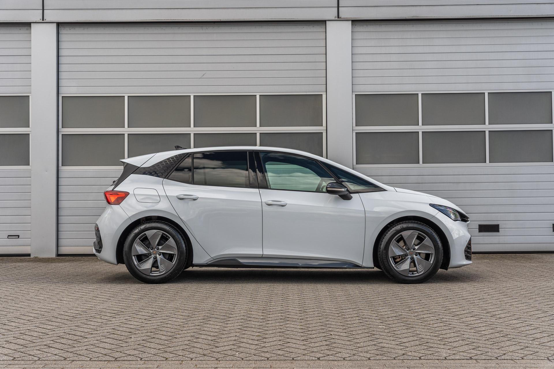 CUPRA Born 204pk Essential 62 kWh - Afbeelding 4