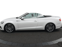 Audi A5 Cabriolet 2.0 TFSI Launch Edition - Afbeelding 2