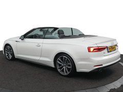 Audi A5 Cabriolet 2.0 TFSI Launch Edition - Afbeelding 3